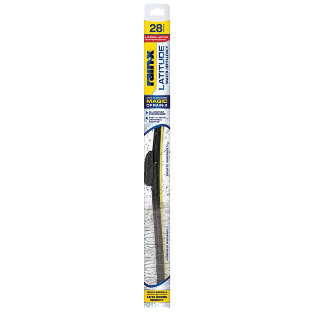 Wiper Blades