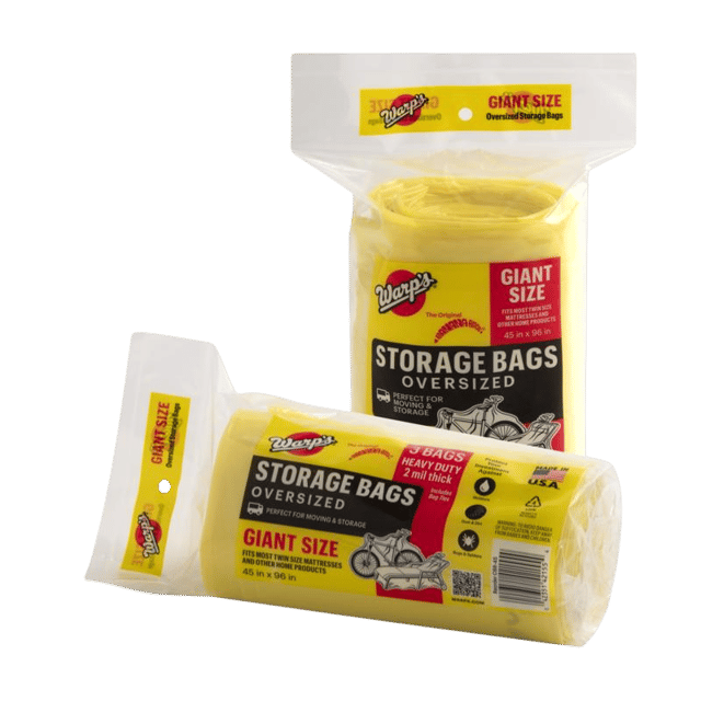 Bags Boxes & Bins