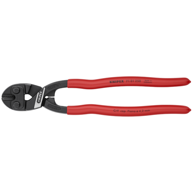 Roofing & Downspout Cutters
