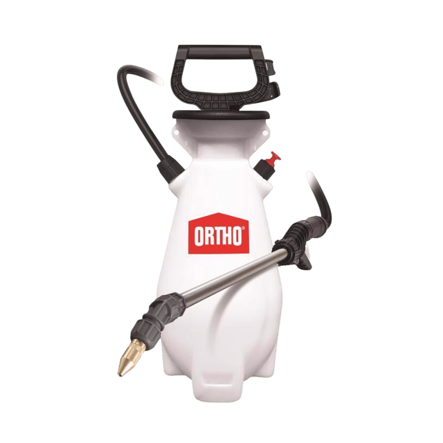 Compression Sprayers