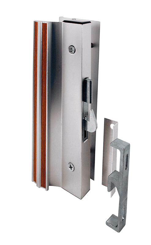 Patio Door Latches