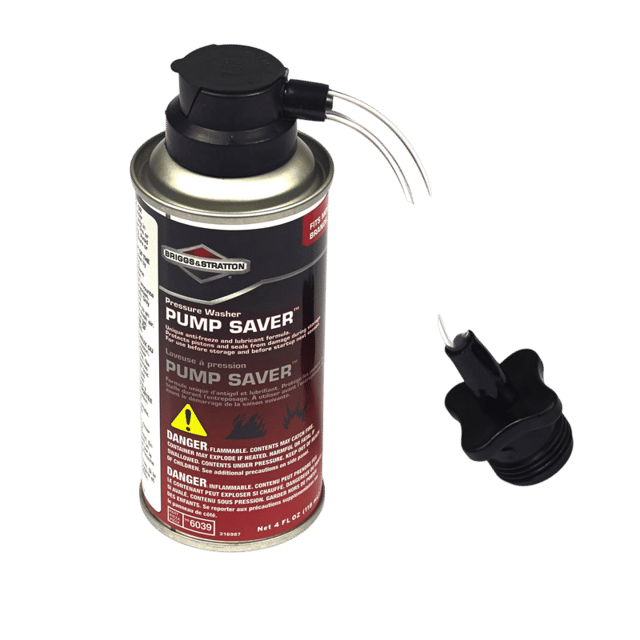Power Washer Accessories