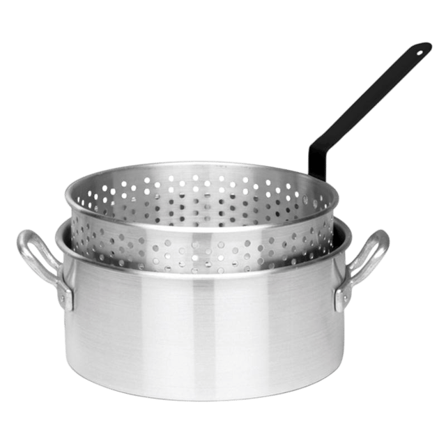 Fryer Parts And Acces