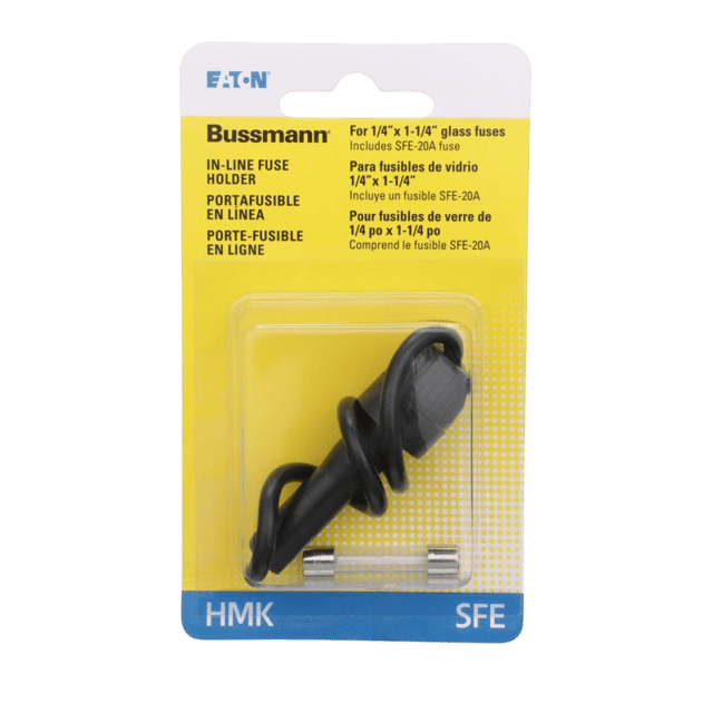 Fuse Holders