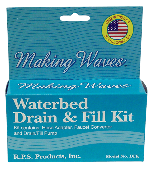 Waterbed Accessories