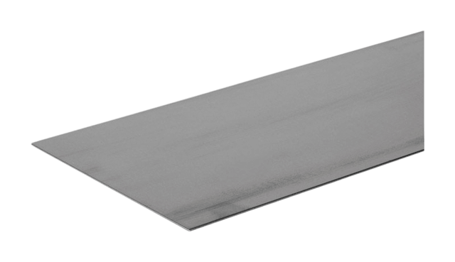 Metal Sheets