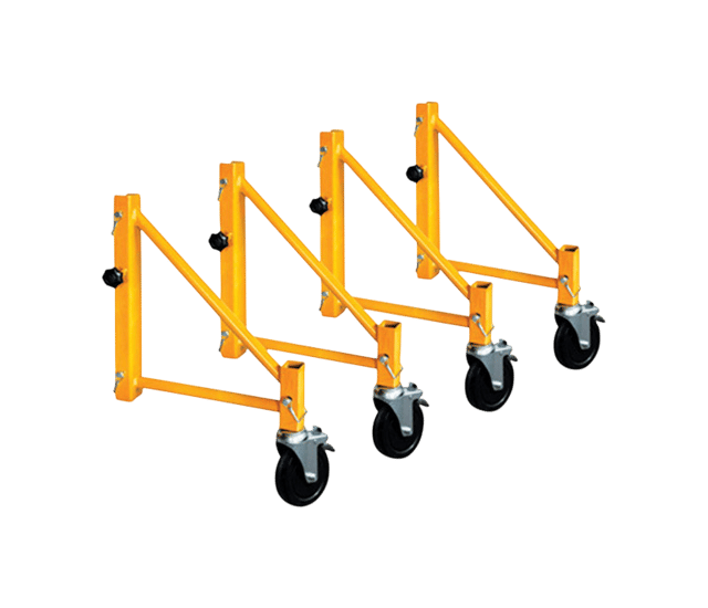 Scaffolds & Accessories