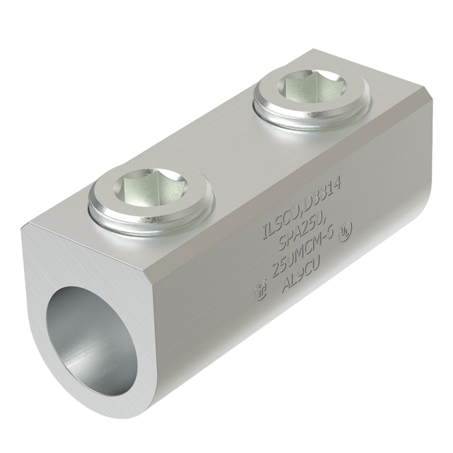 Grounding Fittings