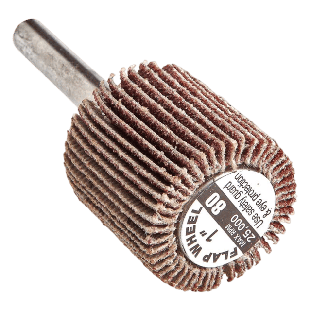 Flap Disc & Wheel