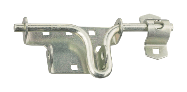 Gate Latches