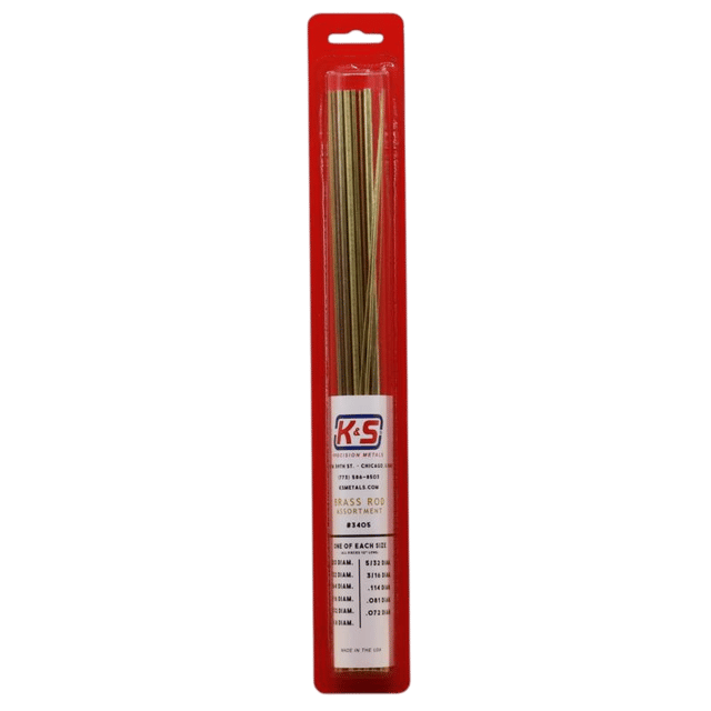 Hobby Craft Metals