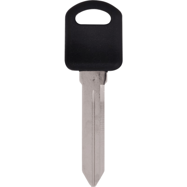High Security Auto