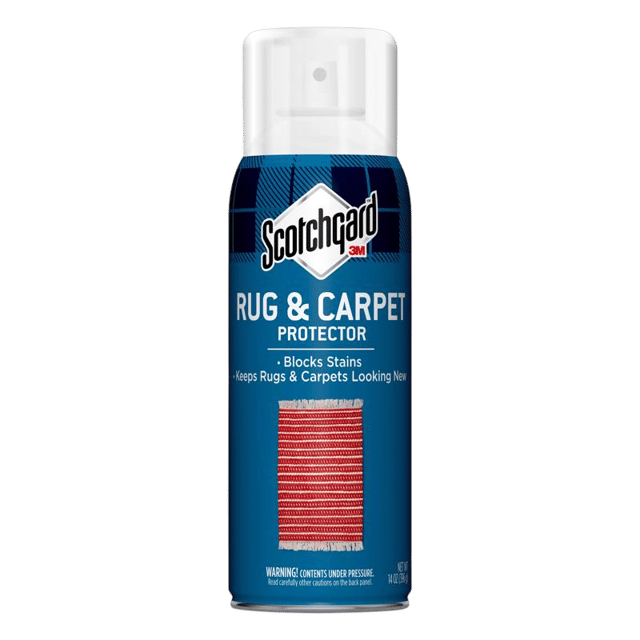 Carpet Treatments