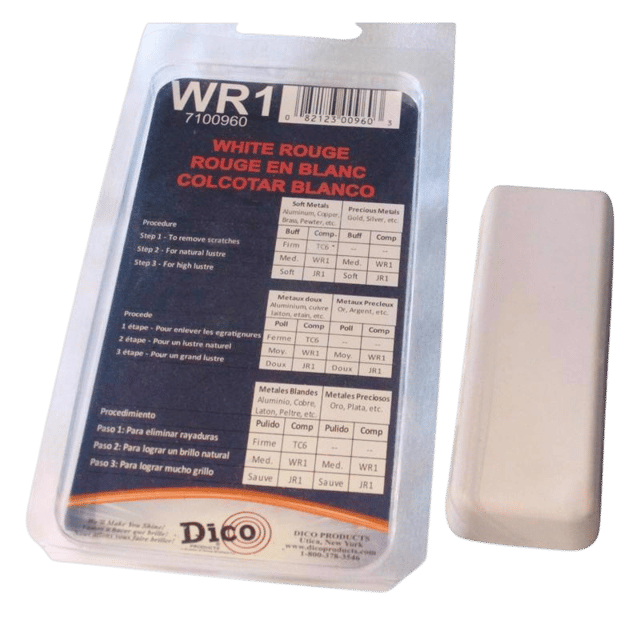 Buffing Compound