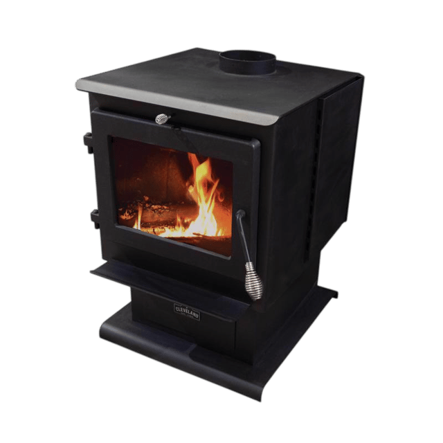 Wood Stoves