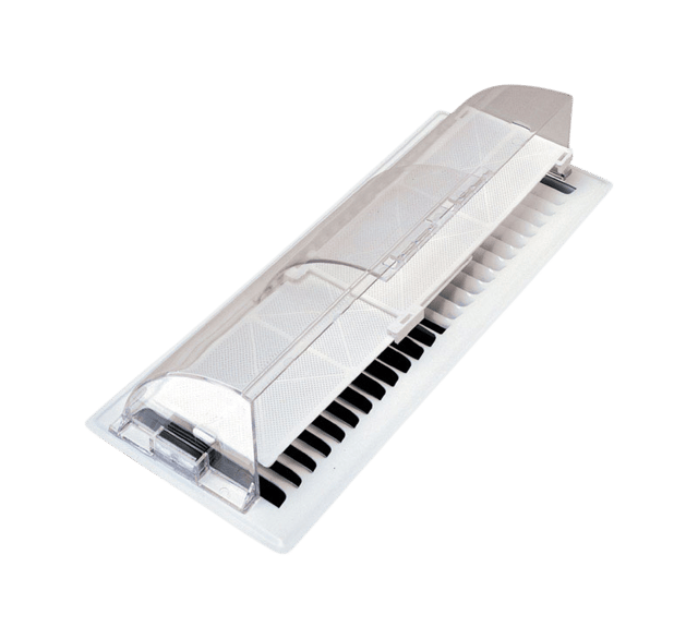 Registers & Grilles