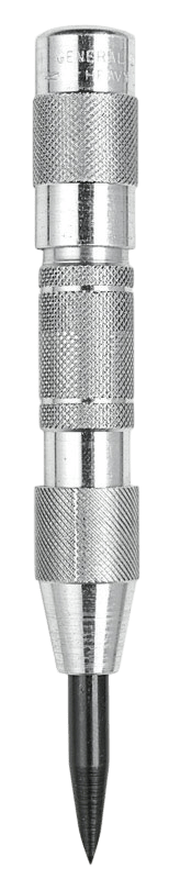 Automatic Center Punches