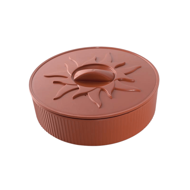 Microwave Cookware