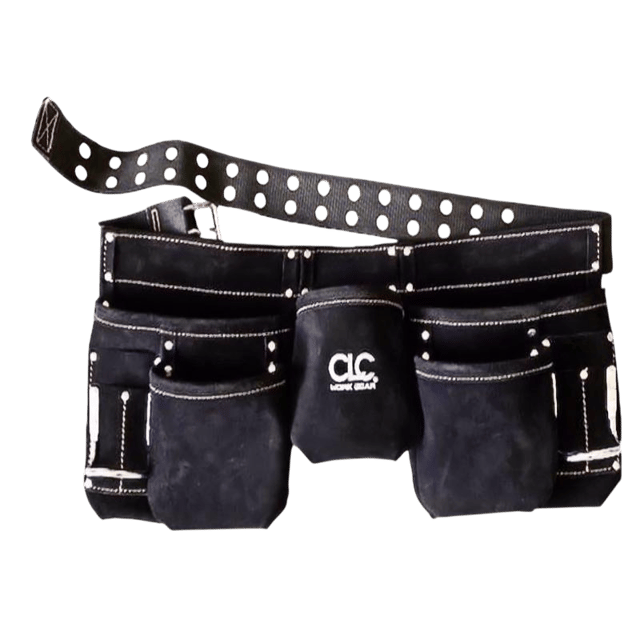 Toolbelts & Aprons