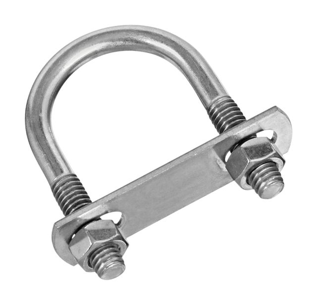 U-bolts
