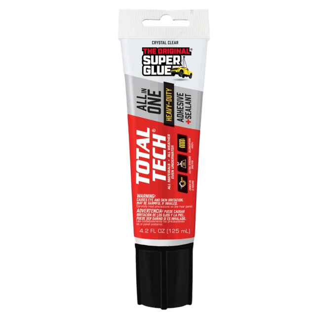 Adhesives & Epoxy