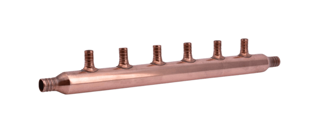 PEX Manifolds