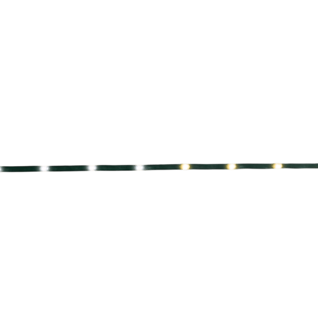 Basic LED Euro Batt Op