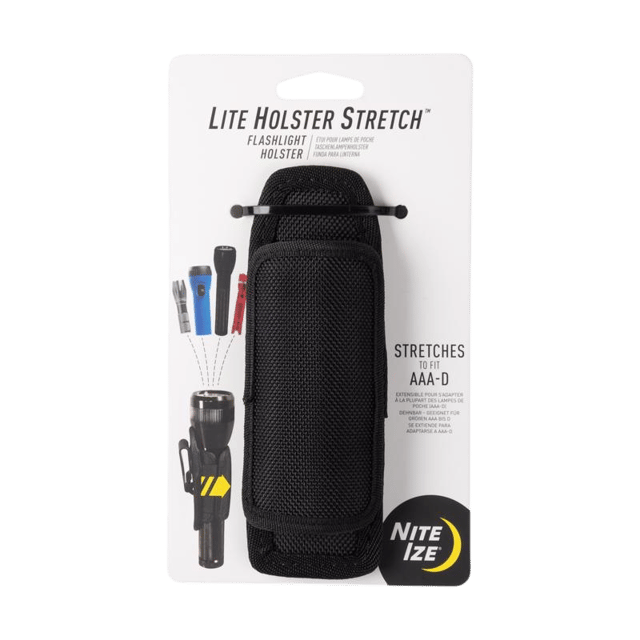 Flashlights