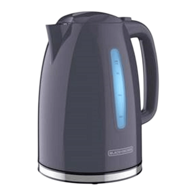 Electric Tea Kettles