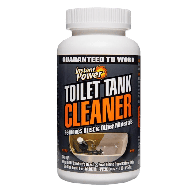 Powder Cleaners