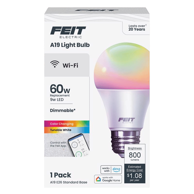 LED Bulbs