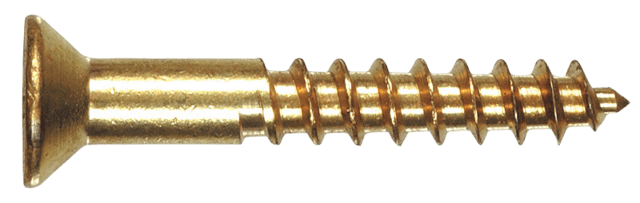 Brass Wood