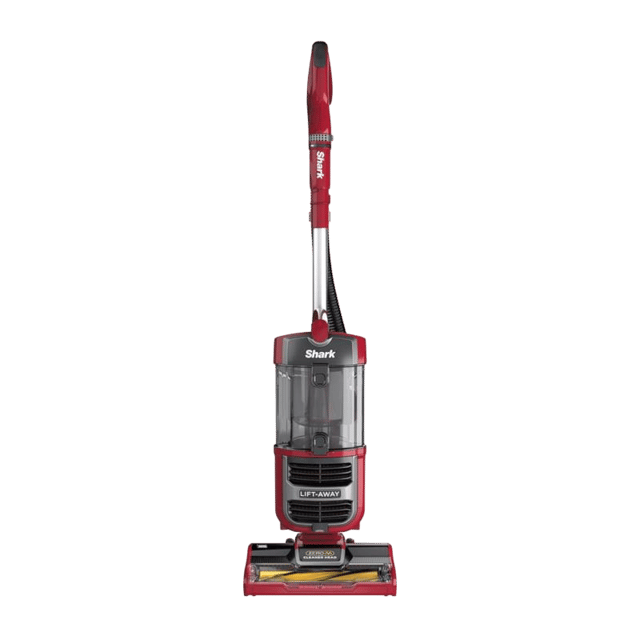 Upright Vacuums