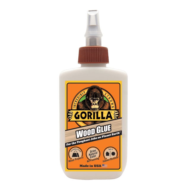 Wood Glue