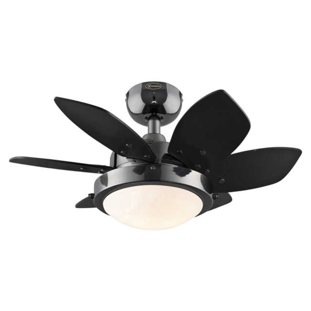 LED Ceiling Fans