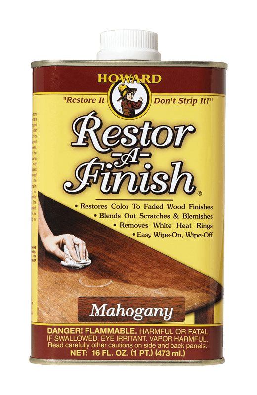 Furniture Refinishers