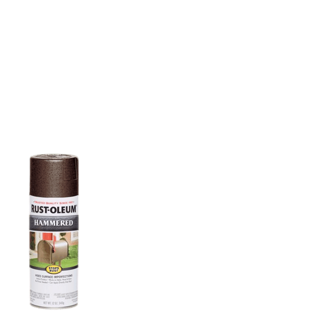 Rust Preventative