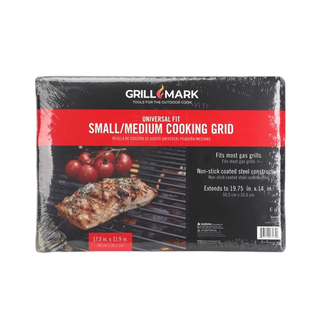 Gas Grill Parts