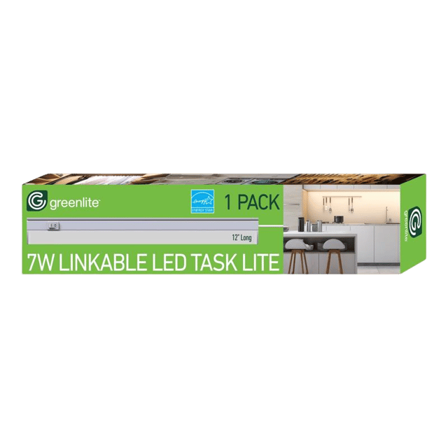 Under Cabinet Lighting