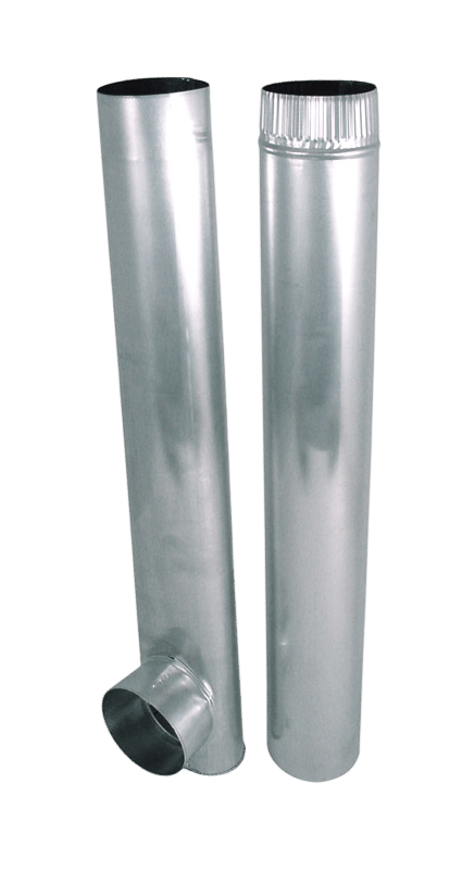 Aluminum Pipe & Fittings
