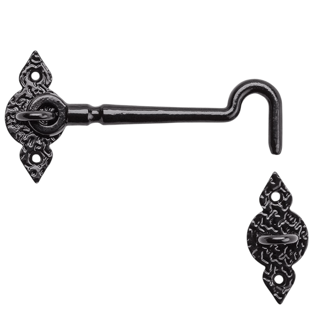 Gate Hardware