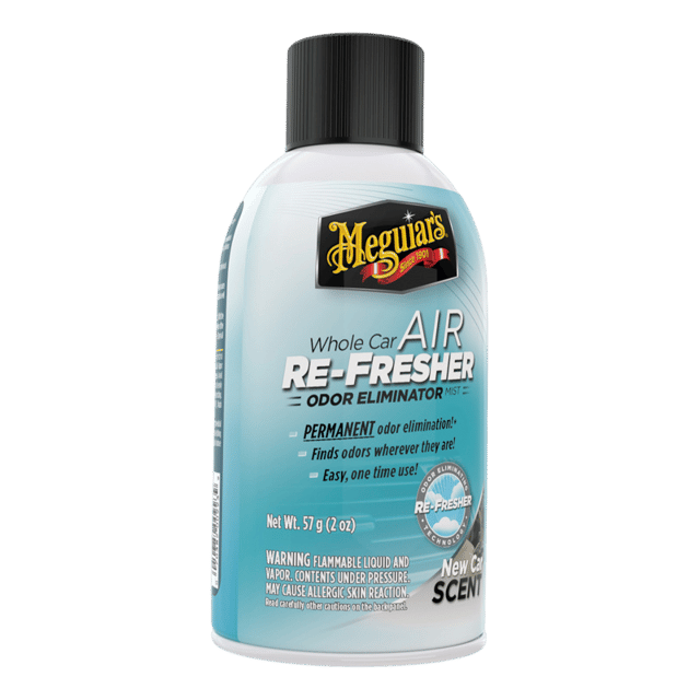 Auto Air Fresheners