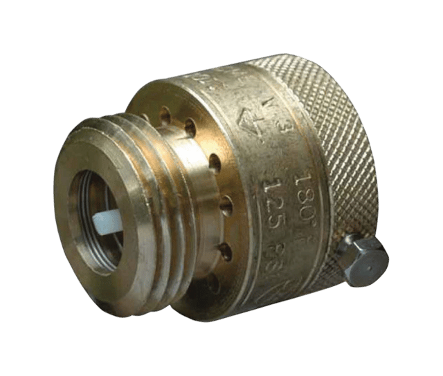 Vacuum Breakers