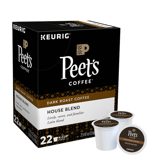 Single Serve Cups