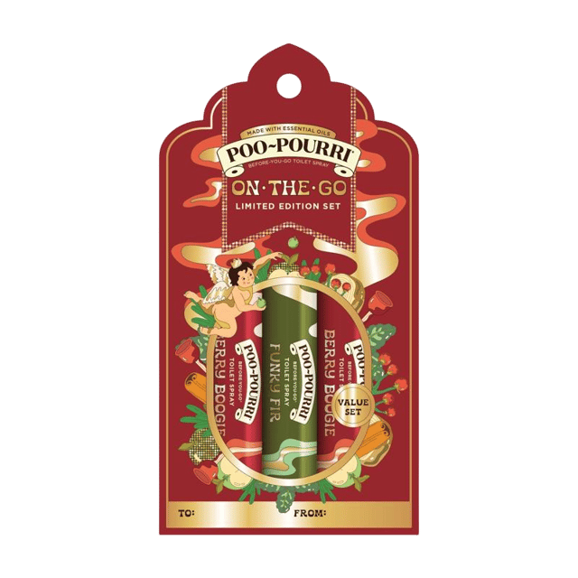 Liquid Air Fresheners