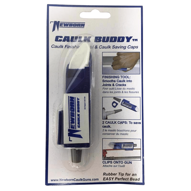 Caulk & Sealants