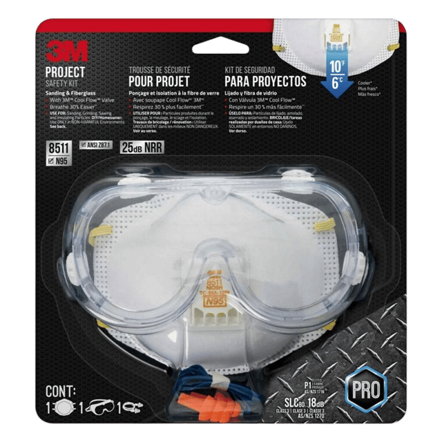 Respirators