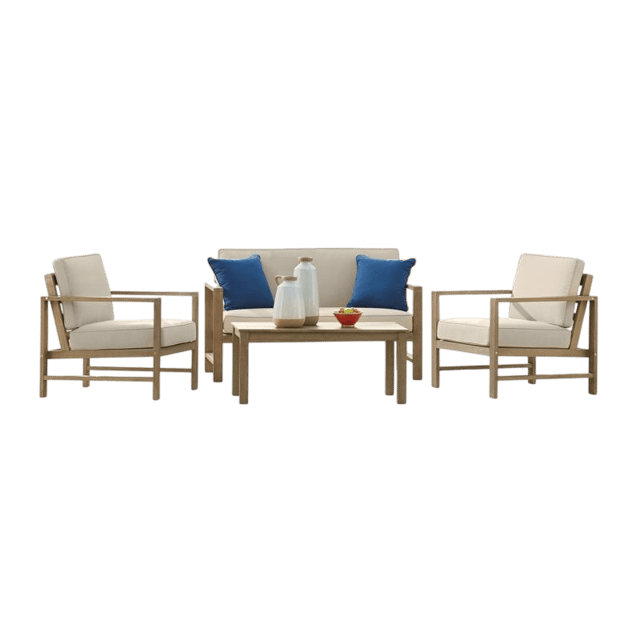 Wooden Furniture
