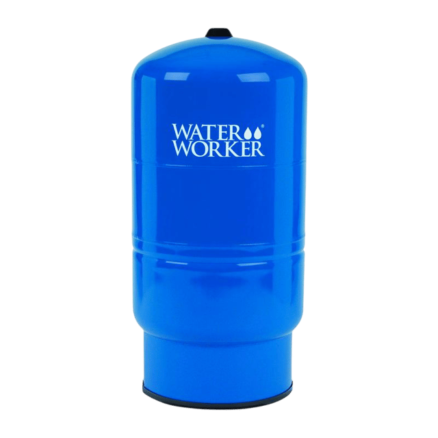 Pump Pressure Tanks