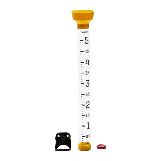 Rain Gauges